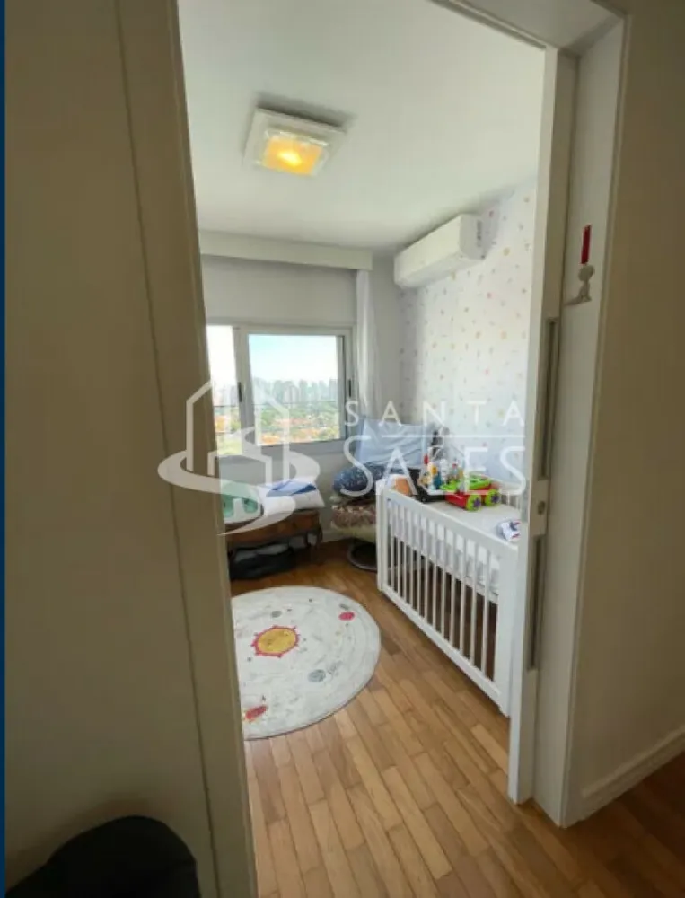 Apartamento, 3 quartos, 121 m² - Foto 5