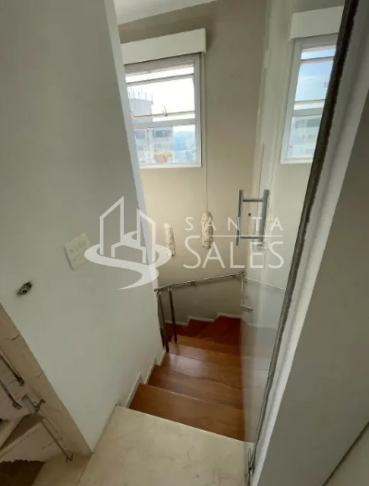 Apartamento, 3 quartos, 121 m² - Foto 3