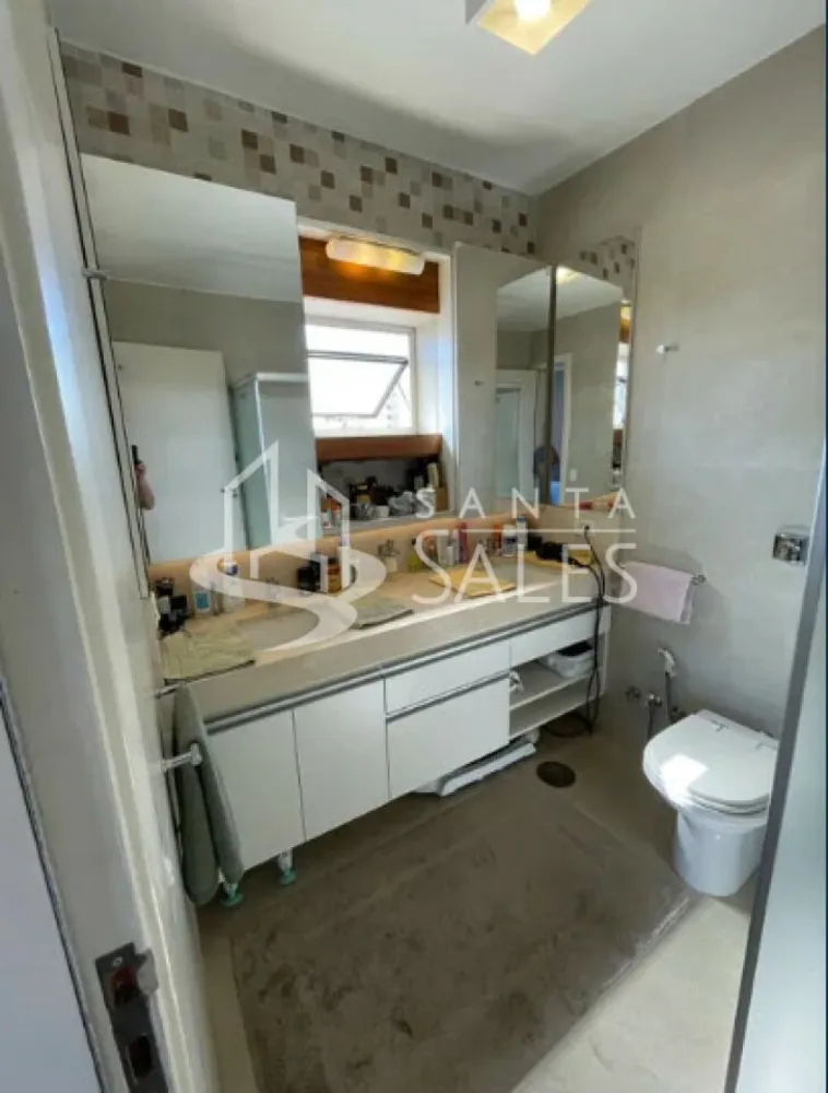 Apartamento, 3 quartos, 121 m² - Foto 1