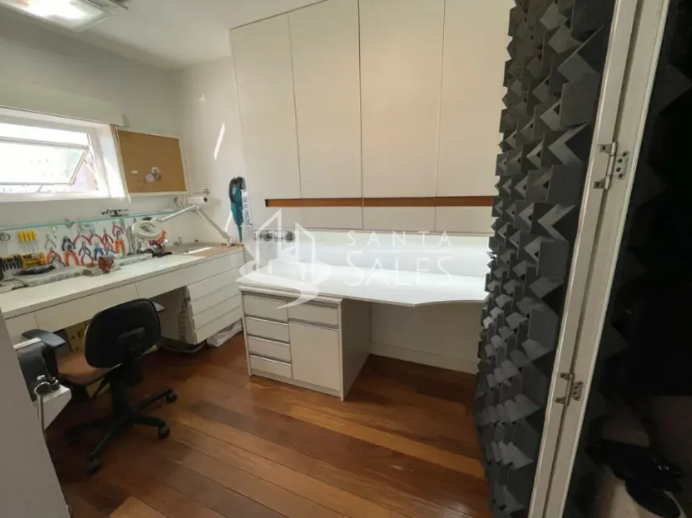 Apartamento, 3 quartos, 121 m² - Foto 2