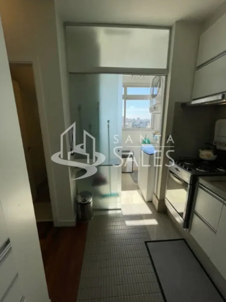 Apartamento, 3 quartos, 121 m² - Foto 1