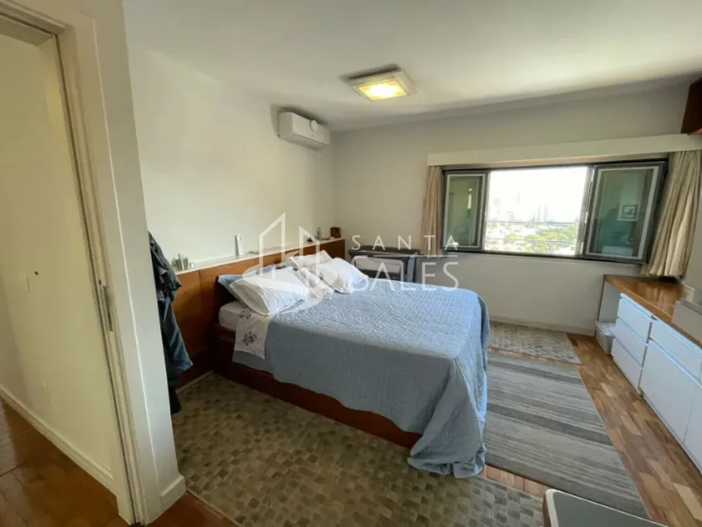 Apartamento, 3 quartos, 121 m² - Foto 4