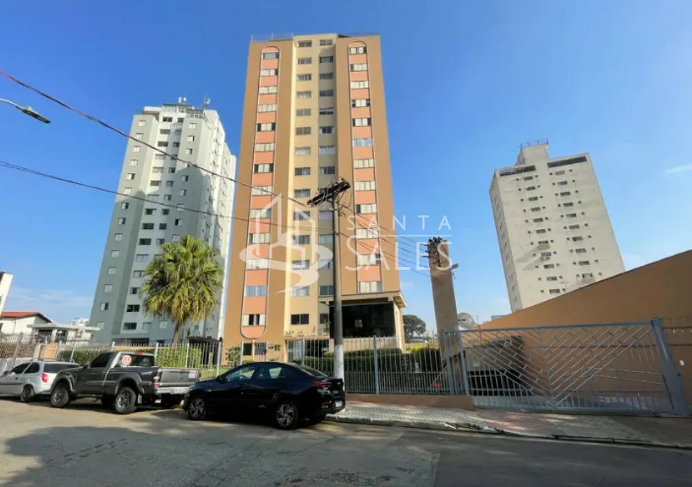 Apartamento, 3 quartos, 121 m² - Foto 8