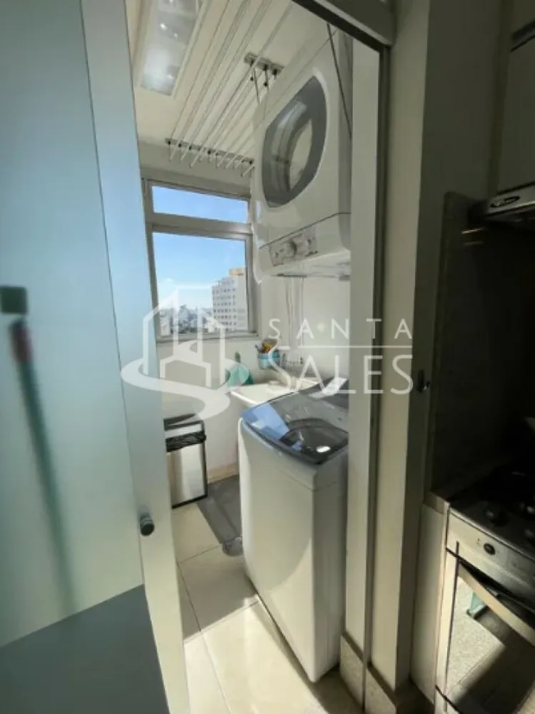 Apartamento, 3 quartos, 121 m² - Foto 15
