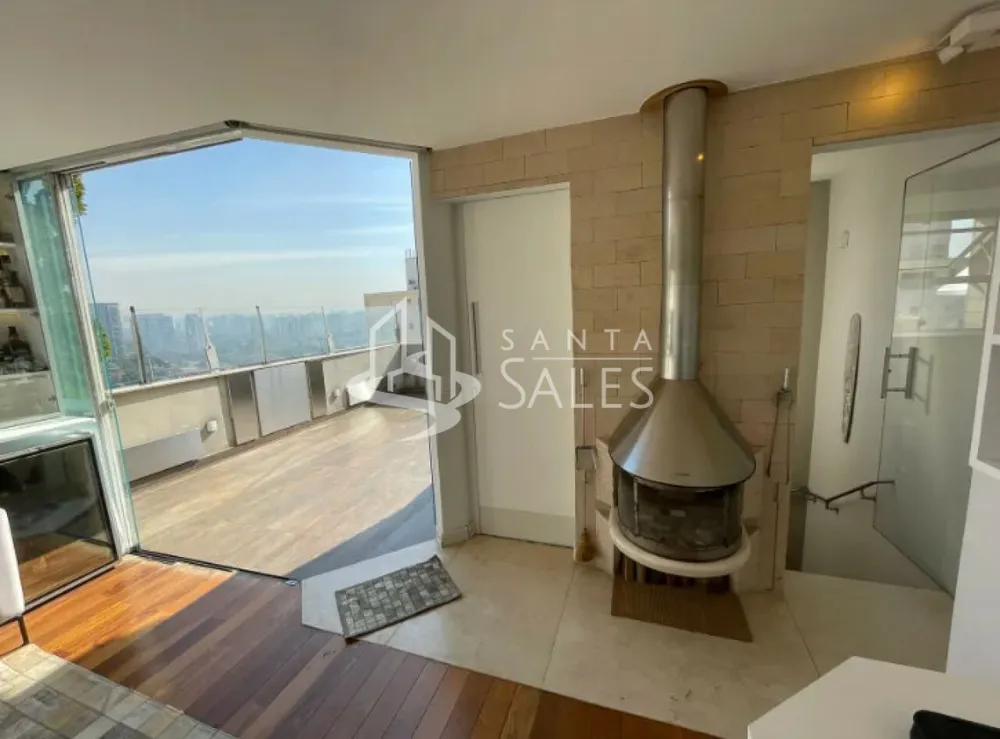 Apartamento, 3 quartos, 121 m² - Foto 11