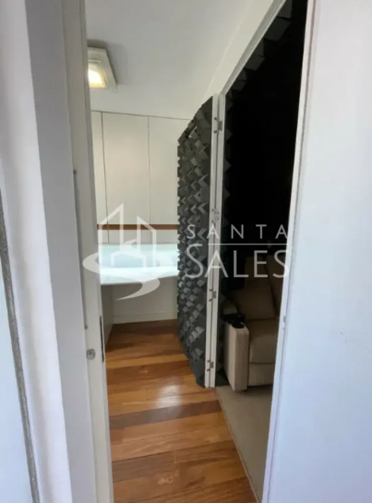 Apartamento, 3 quartos, 121 m² - Foto 7