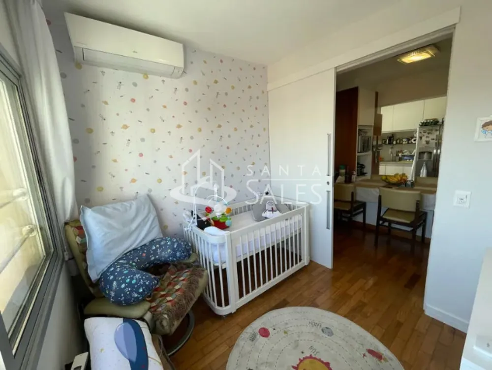 Apartamento, 3 quartos, 121 m² - Foto 14