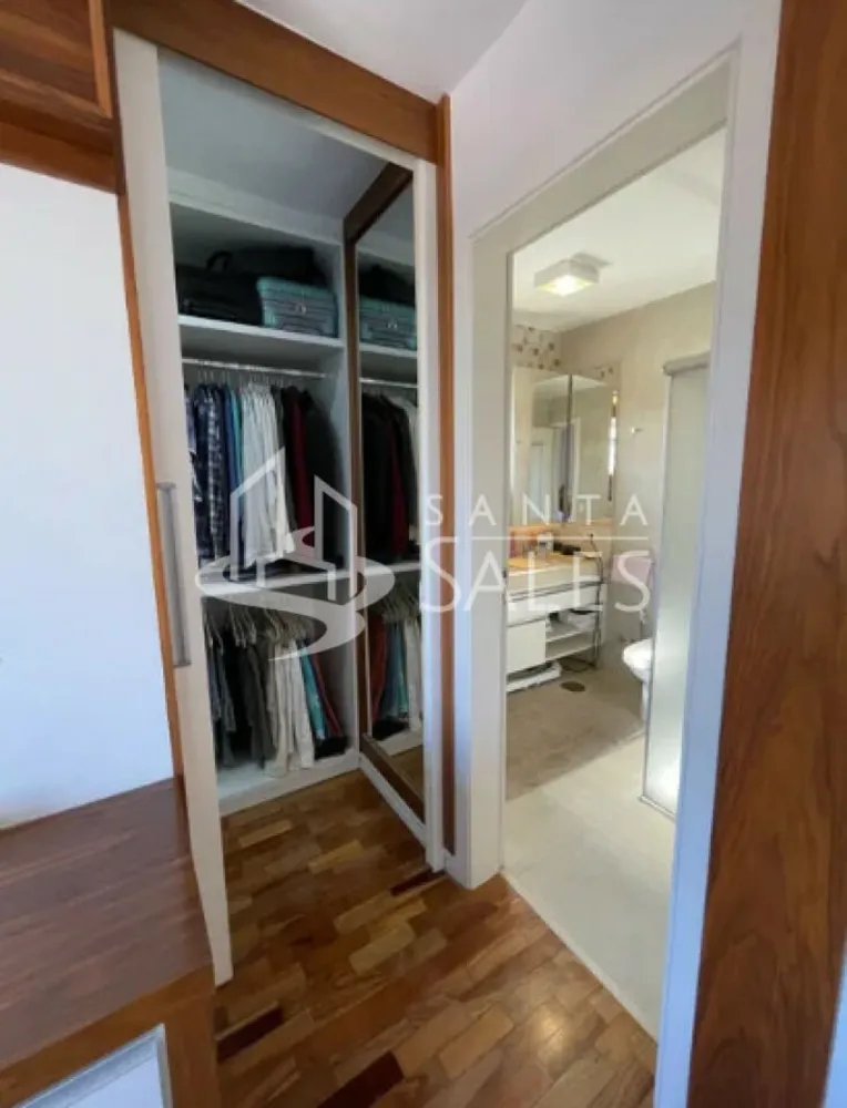 Apartamento, 3 quartos, 121 m² - Foto 2