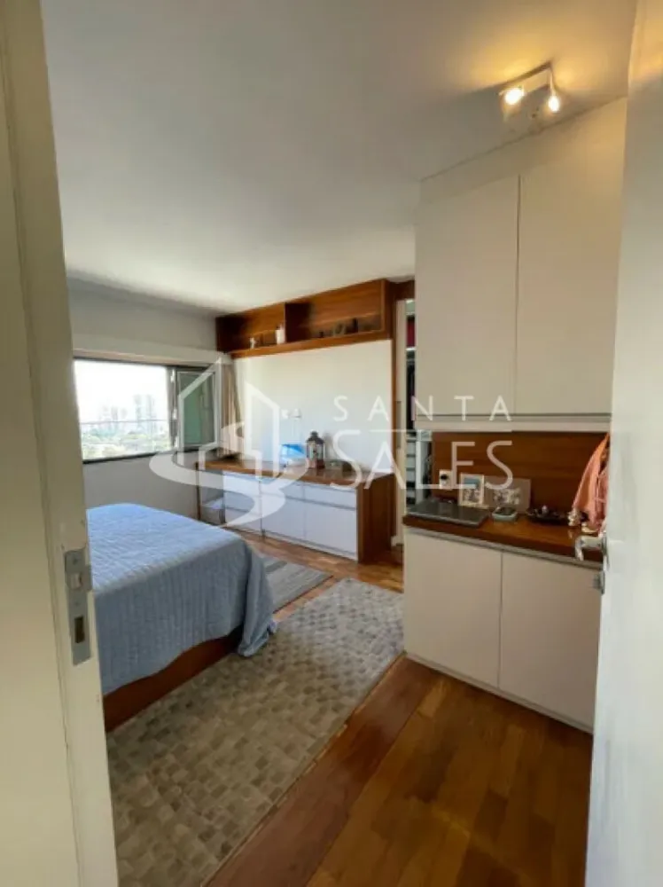 Apartamento, 3 quartos, 121 m² - Foto 5