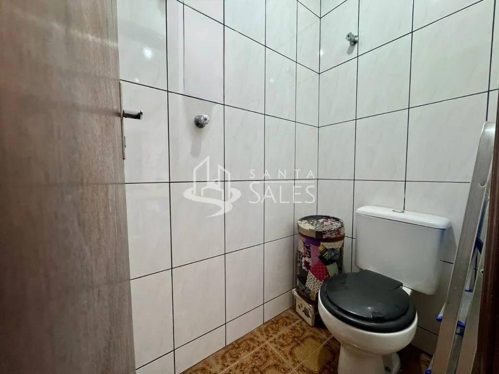 Casa, 3 quartos - Foto 12