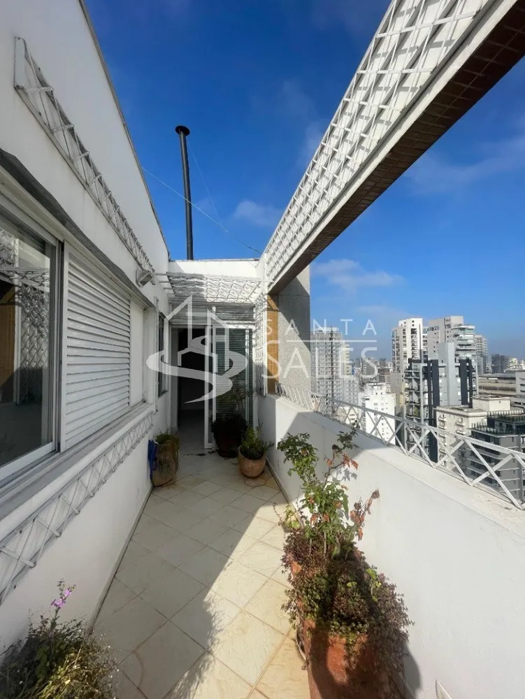 Apartamento, 2 quartos, 105 m² - Foto 6
