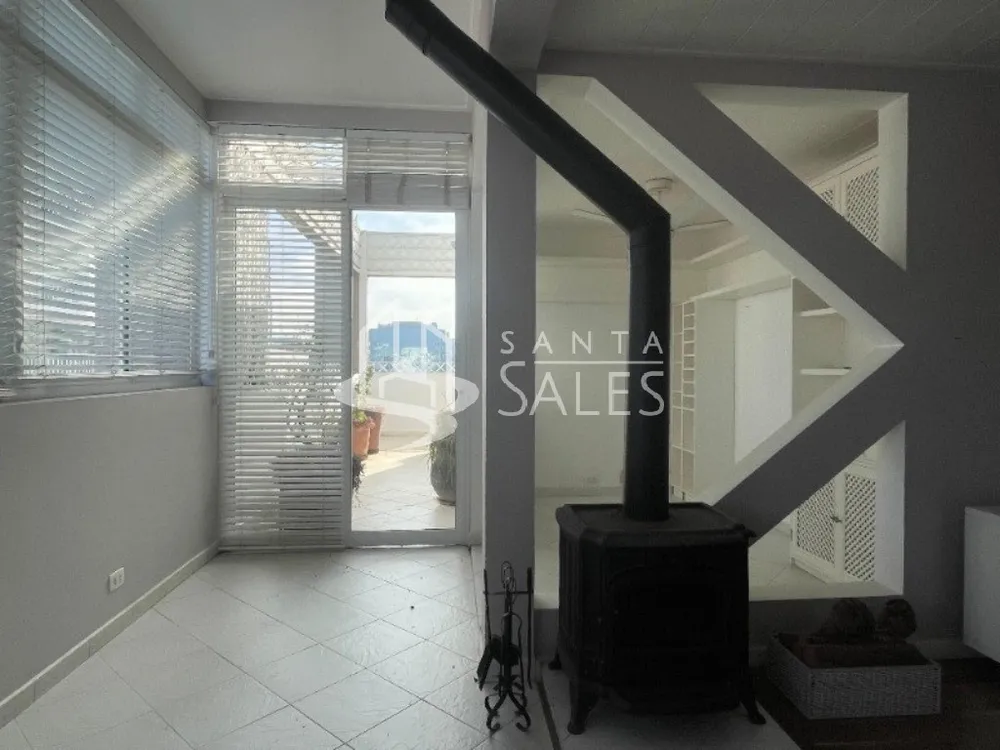 Apartamento, 2 quartos, 105 m² - Foto 11