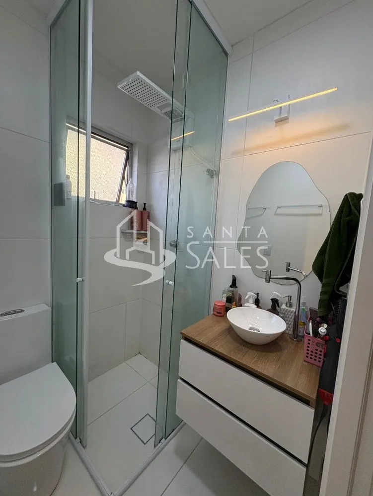Apartamento, 1 quarto, 56 m² - Foto 9