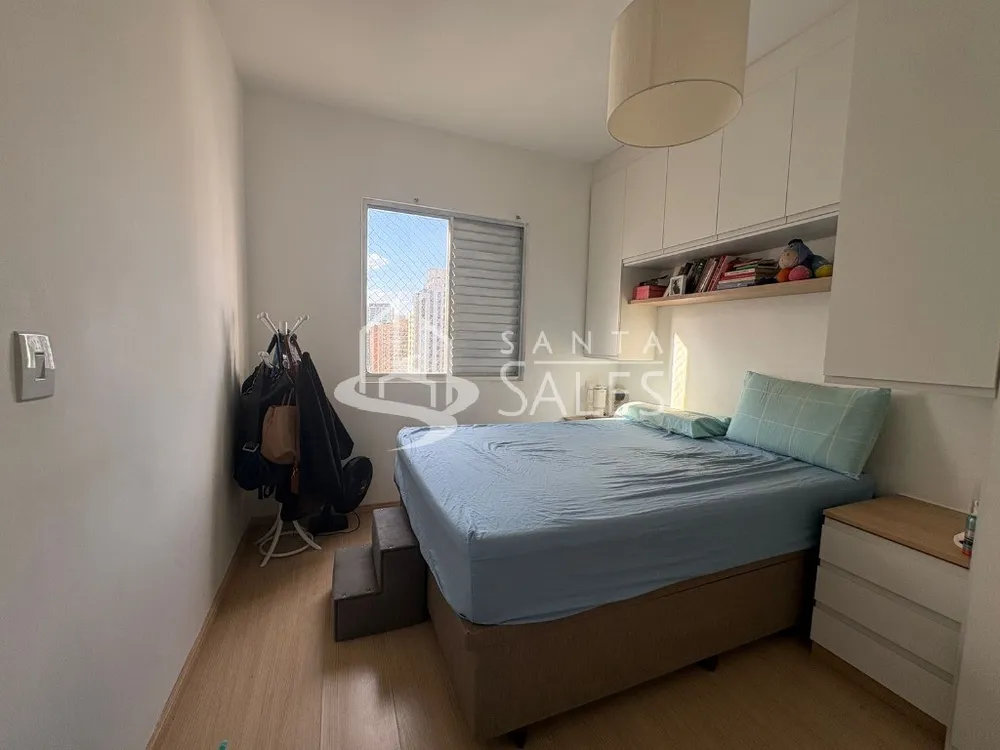 Apartamento, 1 quarto, 56 m² - Foto 13