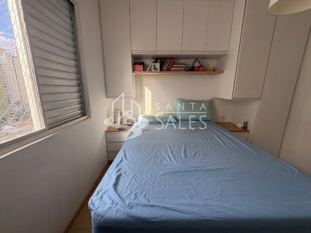 Apartamento, 1 quarto, 56 m² - Foto 11