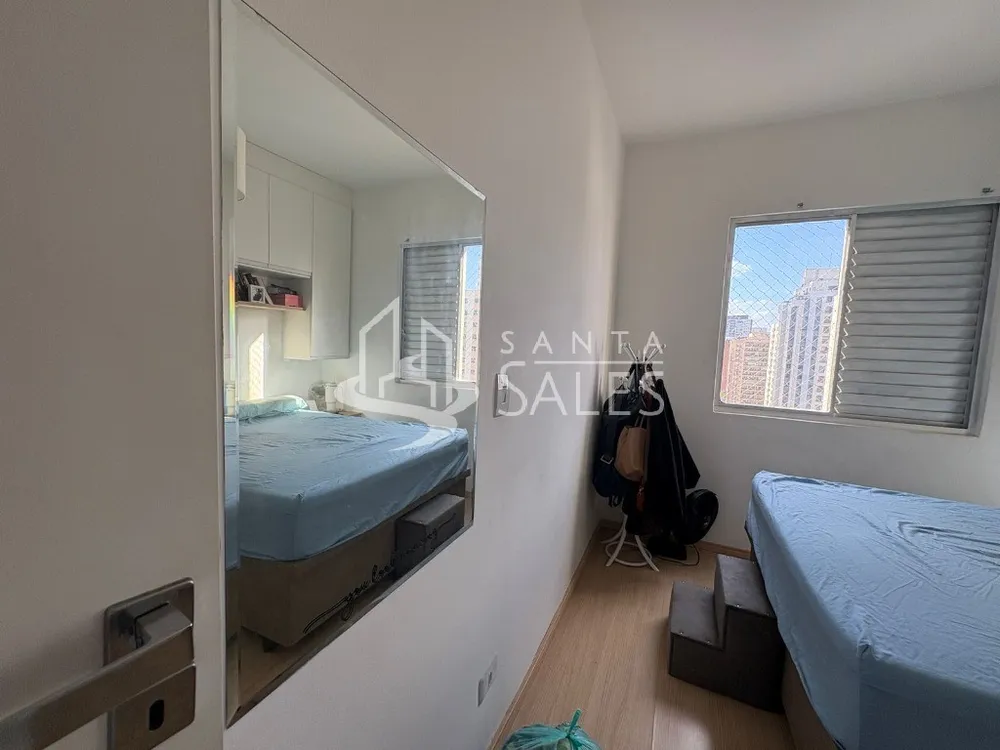 Apartamento, 1 quarto, 56 m² - Foto 5