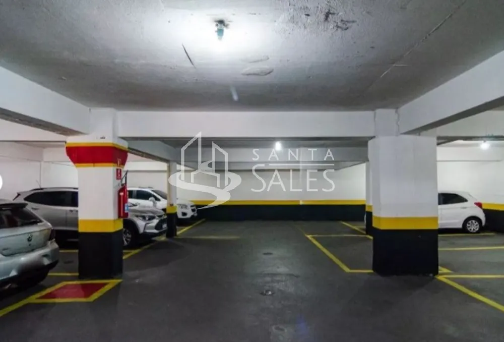Apartamento, 1 quarto, 56 m² - Foto 7