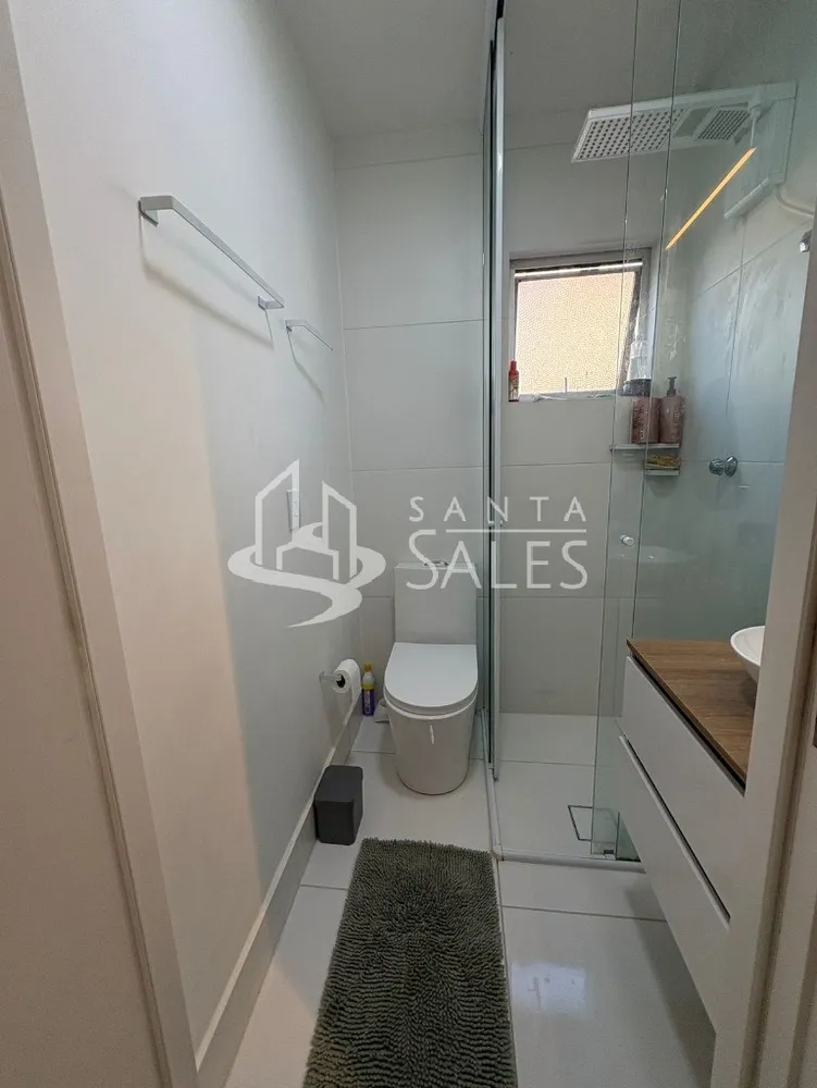 Apartamento, 1 quarto, 56 m² - Foto 1