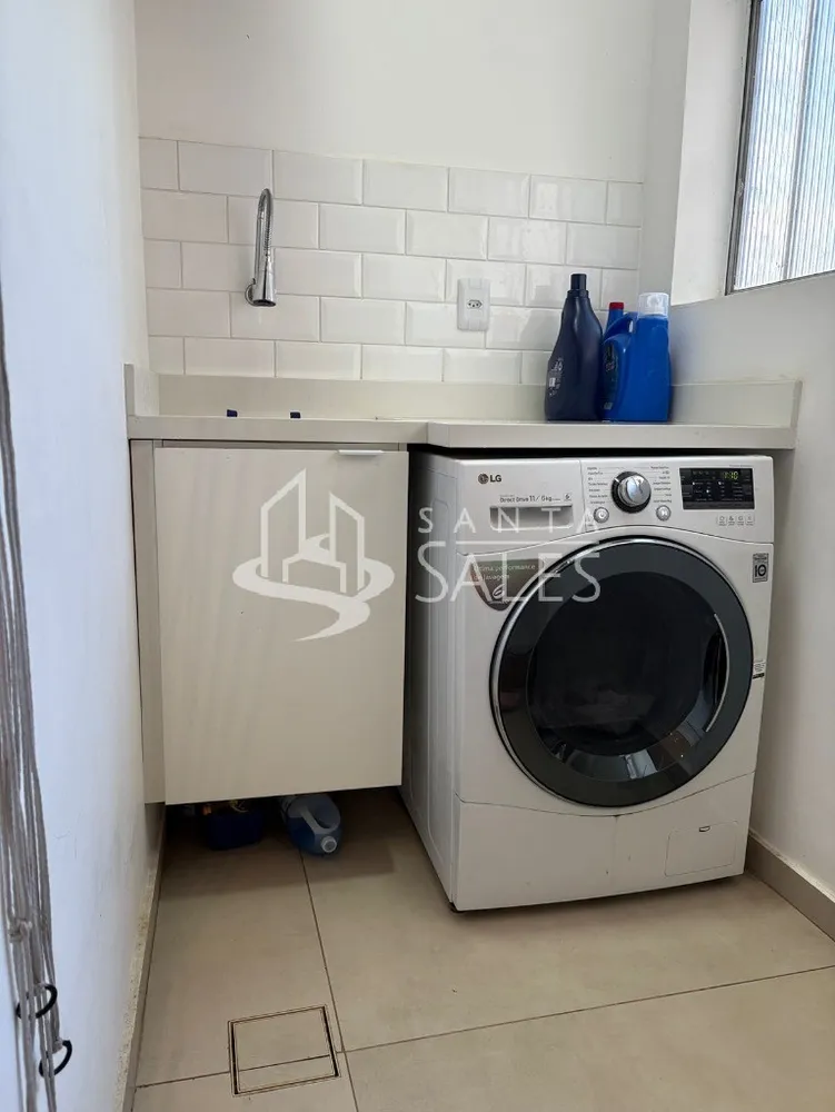 Apartamento, 1 quarto, 56 m² - Foto 5