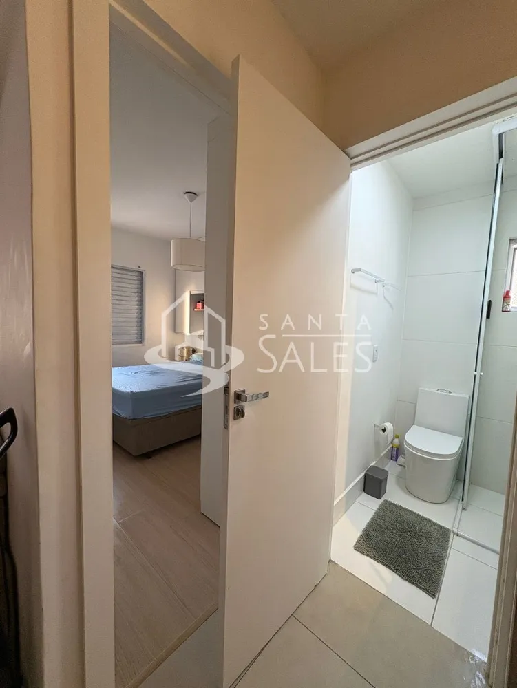 Apartamento, 1 quarto, 56 m² - Foto 10