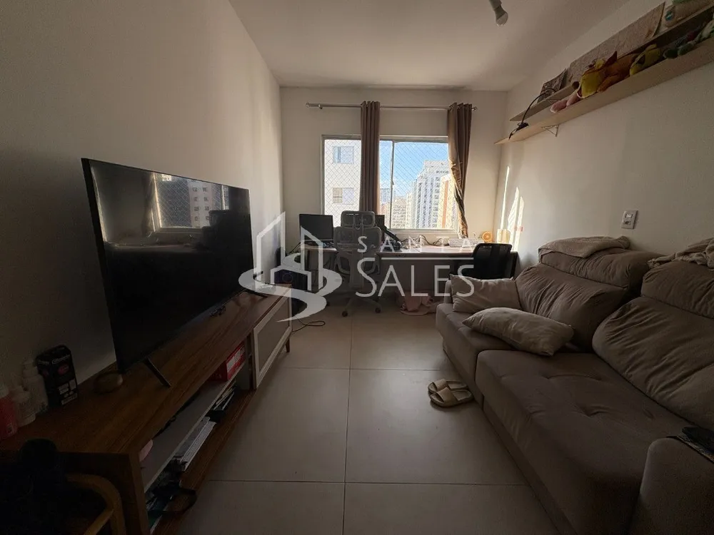 Apartamento, 1 quarto, 56 m² - Foto 3