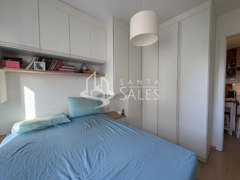 Apartamento, 1 quarto, 56 m² - Foto 6