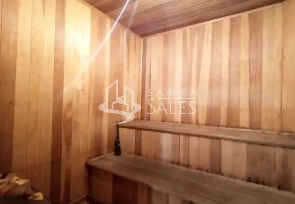 Apartamento, 1 quarto, 56 m² - Foto 2