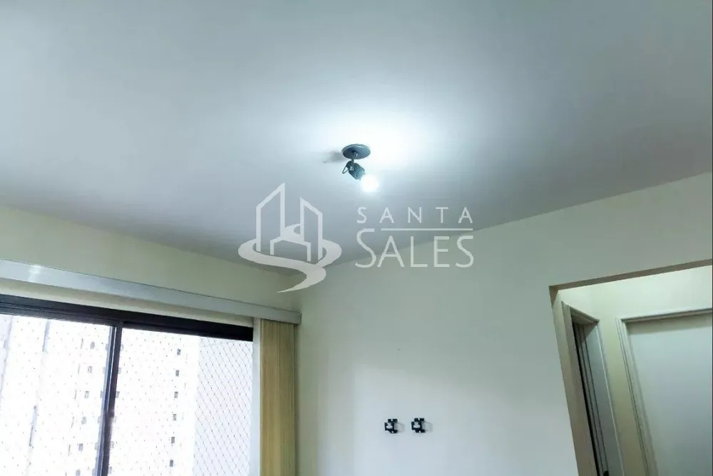 Apartamento, 1 quarto, 37 m² - Foto 3