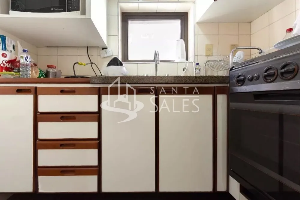 Apartamento, 1 quarto, 37 m² - Foto 4