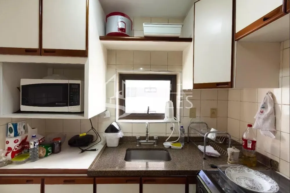 Apartamento, 1 quarto, 37 m² - Foto 5