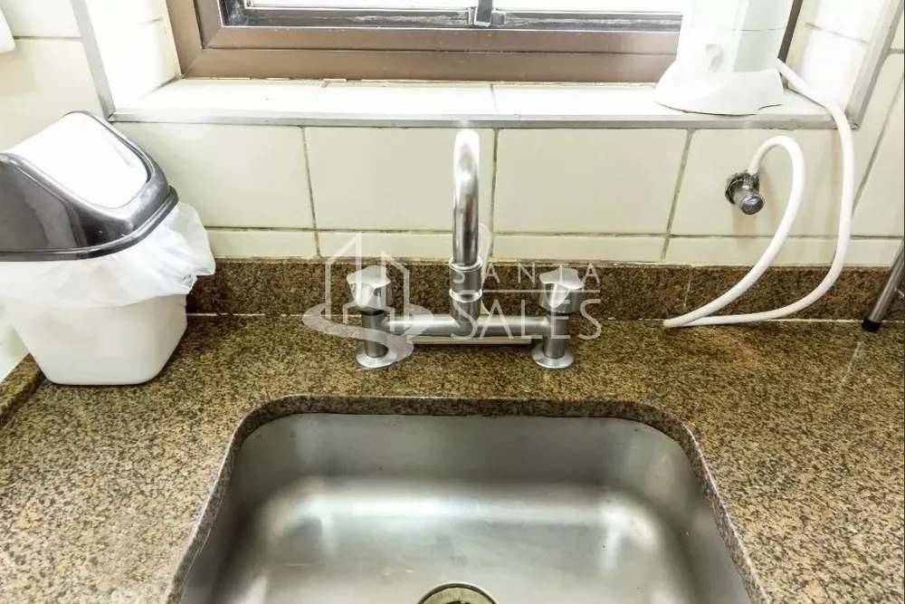 Apartamento, 1 quarto, 37 m² - Foto 15
