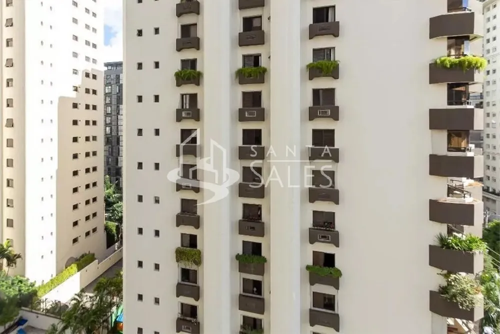 Apartamento, 1 quarto, 37 m² - Foto 2