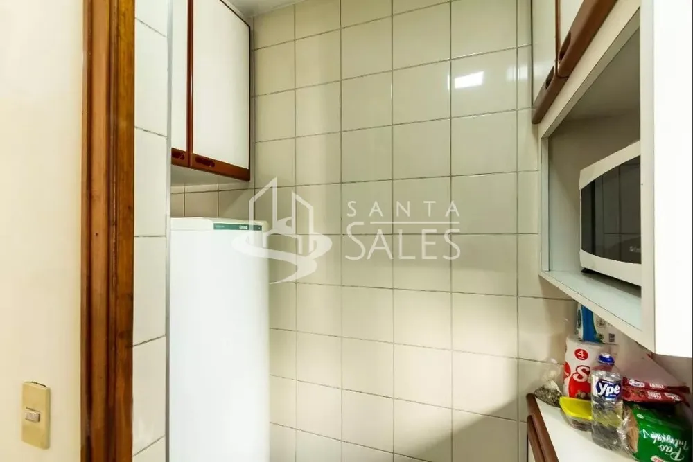 Apartamento, 1 quarto, 37 m² - Foto 7