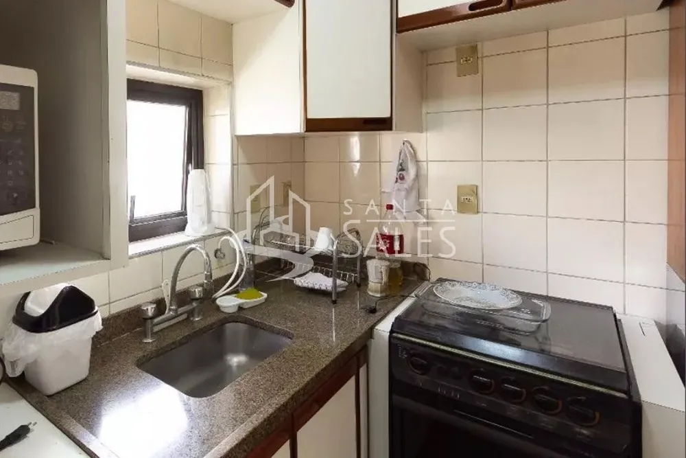 Apartamento, 1 quarto, 37 m² - Foto 6