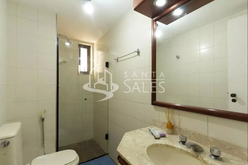 Apartamento, 1 quarto, 37 m² - Foto 12