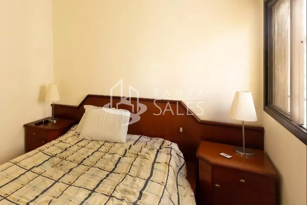 Apartamento, 1 quarto, 37 m² - Foto 9