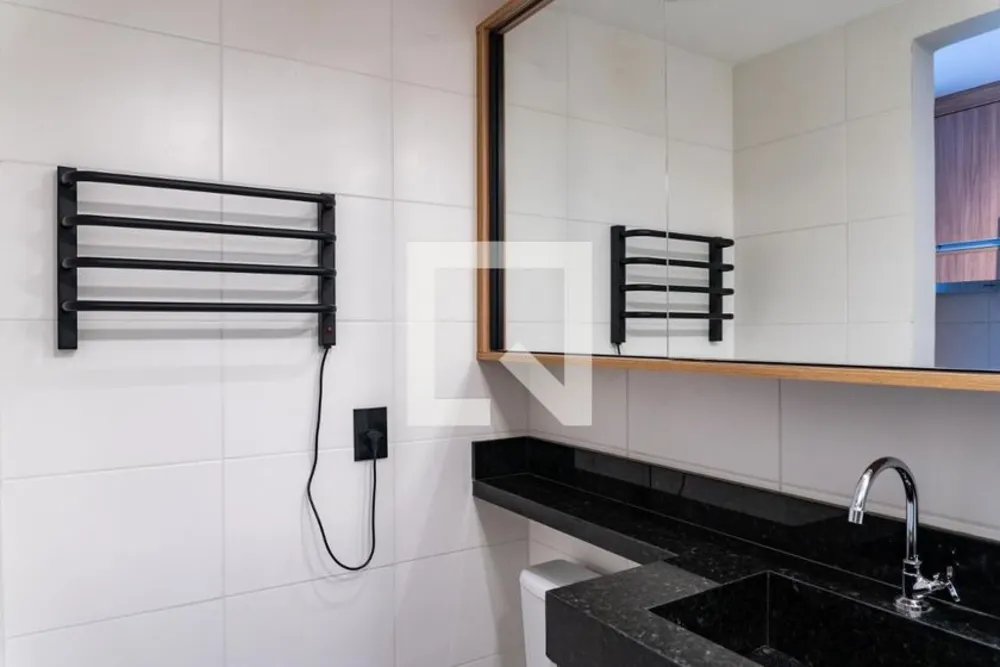 Kitnet-Studio, 25 m² - Foto 2