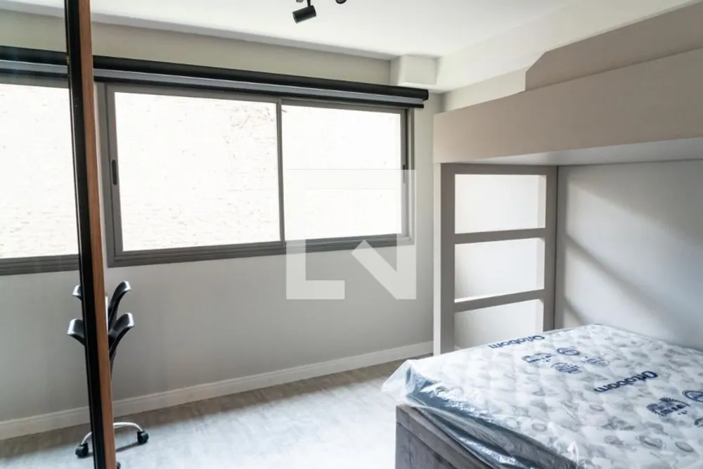 Kitnet-Studio, 25 m² - Foto 7
