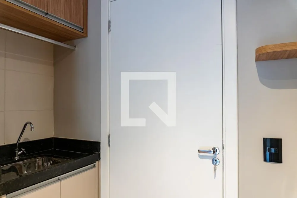 Kitnet-Studio, 25 m² - Foto 7
