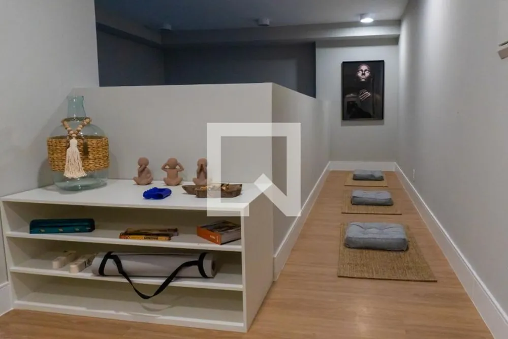 Kitnet-Studio, 25 m² - Foto 8