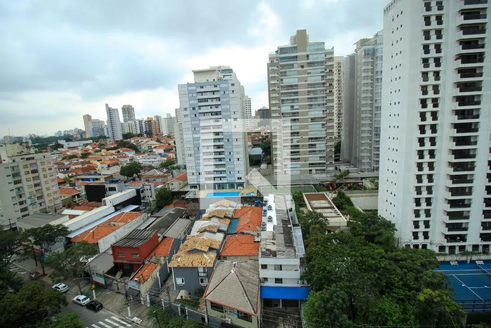 Apartamento, 2 quartos, 54 m² - Foto 1
