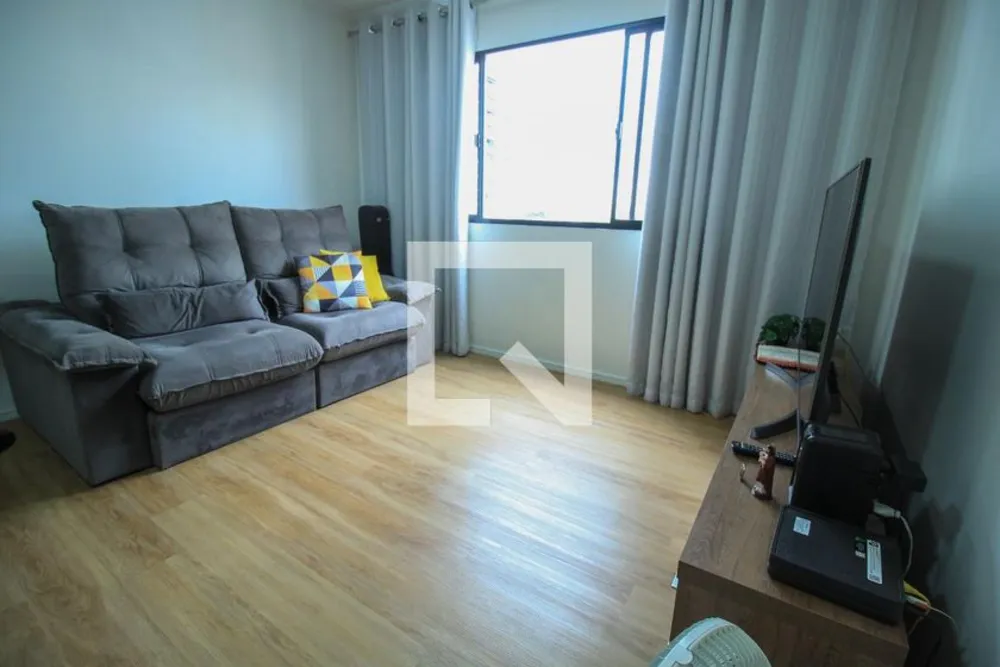 Apartamento, 2 quartos, 54 m² - Foto 3