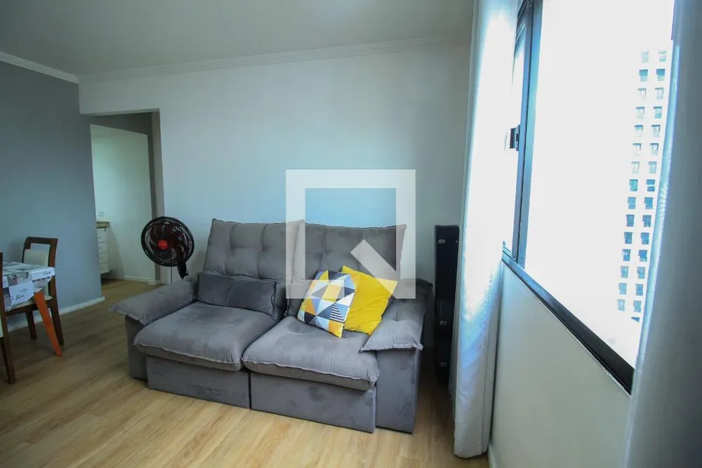 Apartamento, 2 quartos, 54 m² - Foto 6