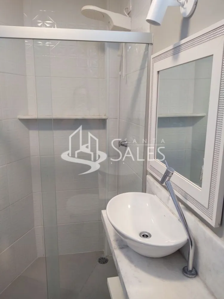 Apartamento, 1 quarto, 29 m² - Foto 7