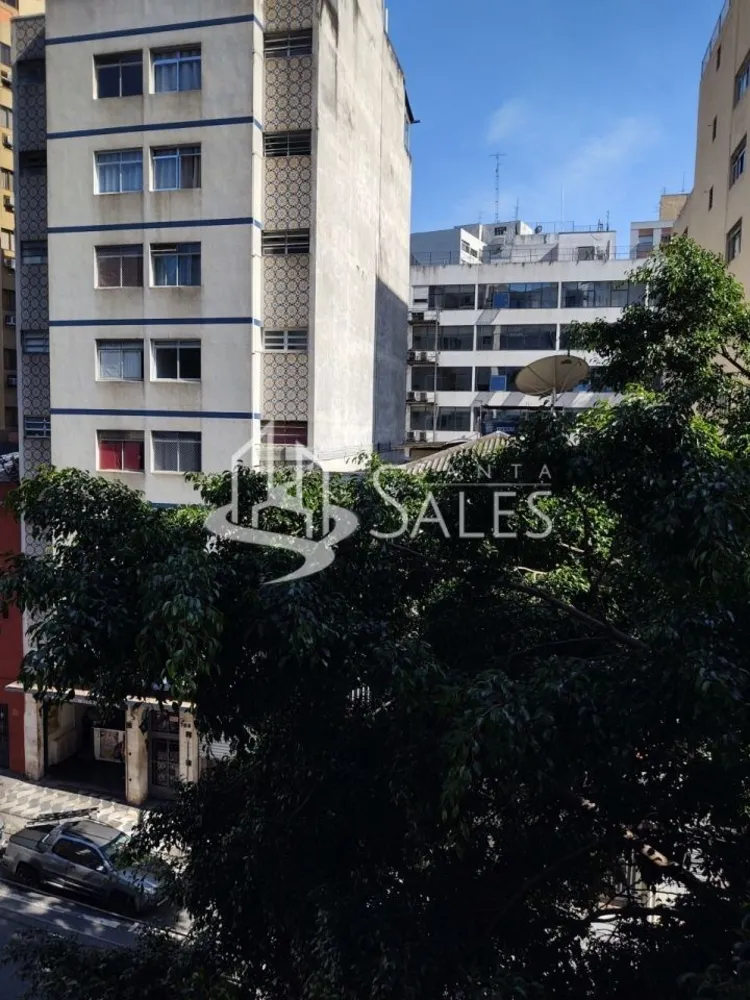 Apartamento, 1 quarto, 29 m² - Foto 12