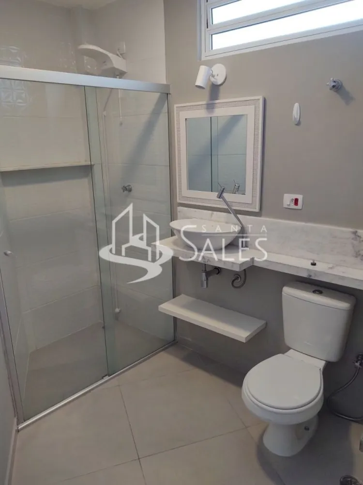 Apartamento, 1 quarto, 29 m² - Foto 9