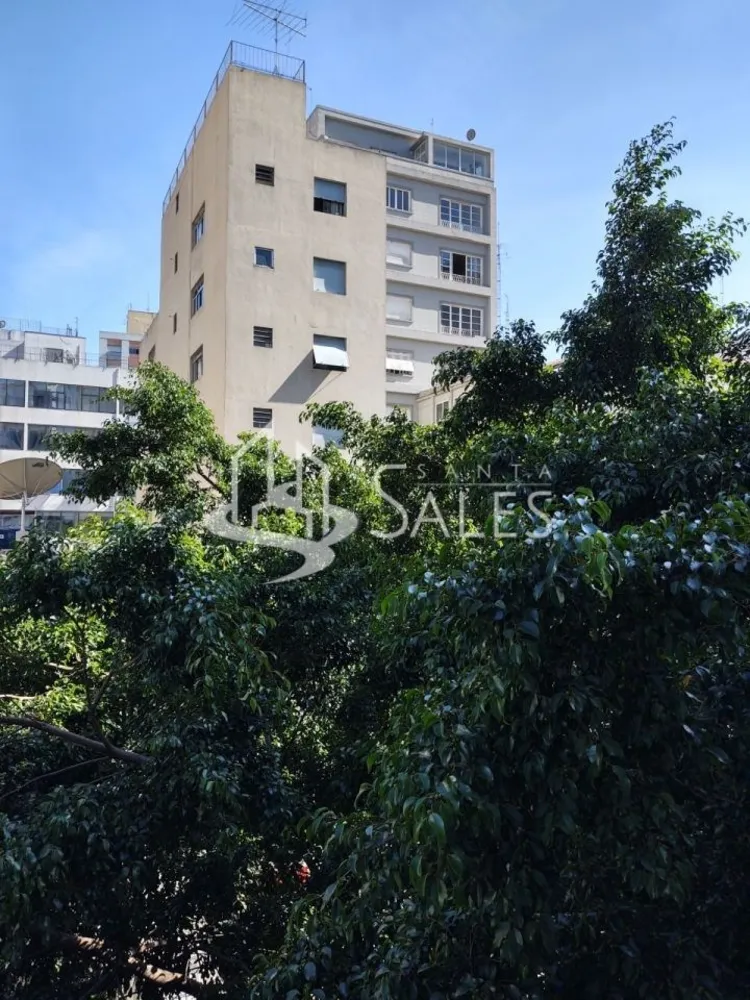Apartamento, 1 quarto, 29 m² - Foto 2