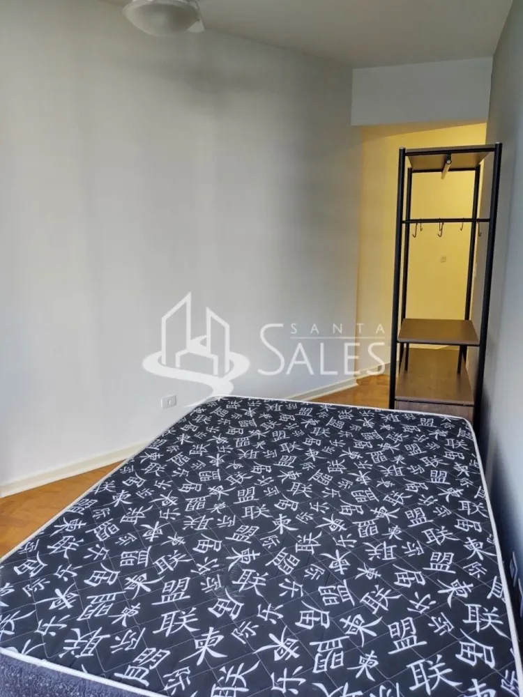 Apartamento, 1 quarto, 29 m² - Foto 3
