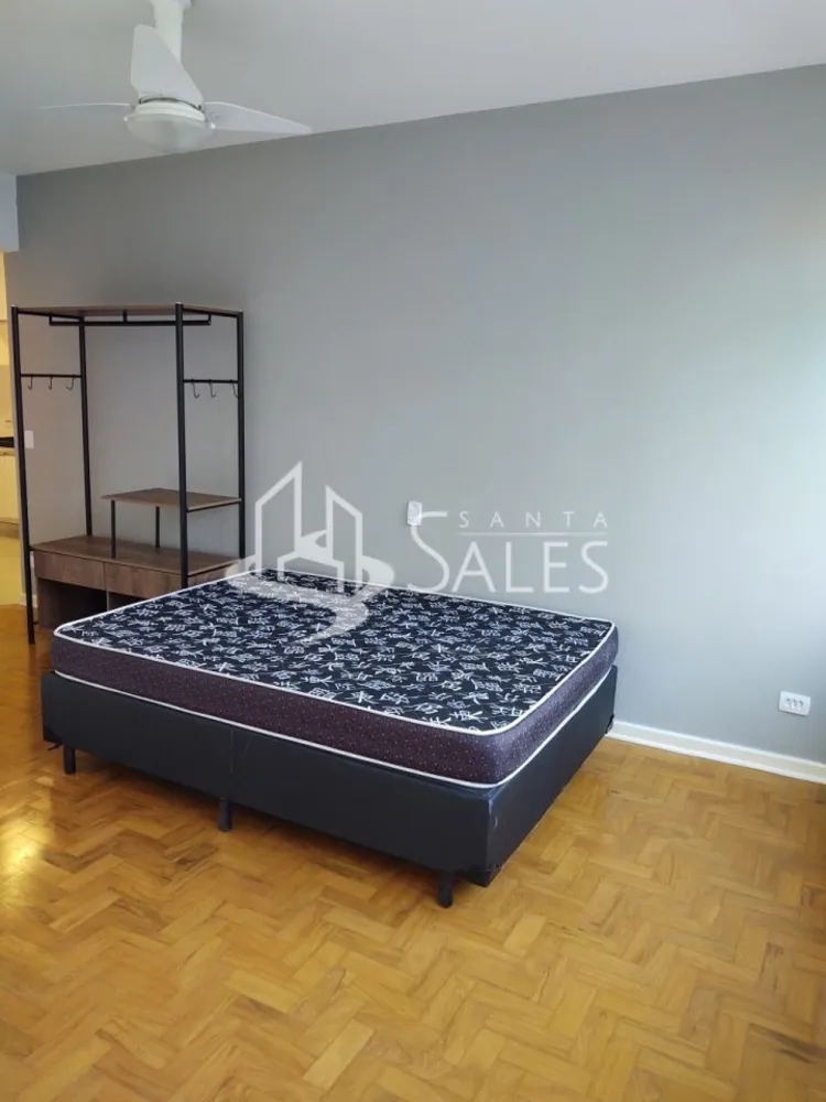 Apartamento, 1 quarto, 29 m² - Foto 4