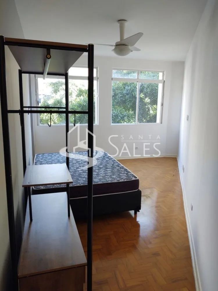 Apartamento, 1 quarto, 29 m² - Foto 6